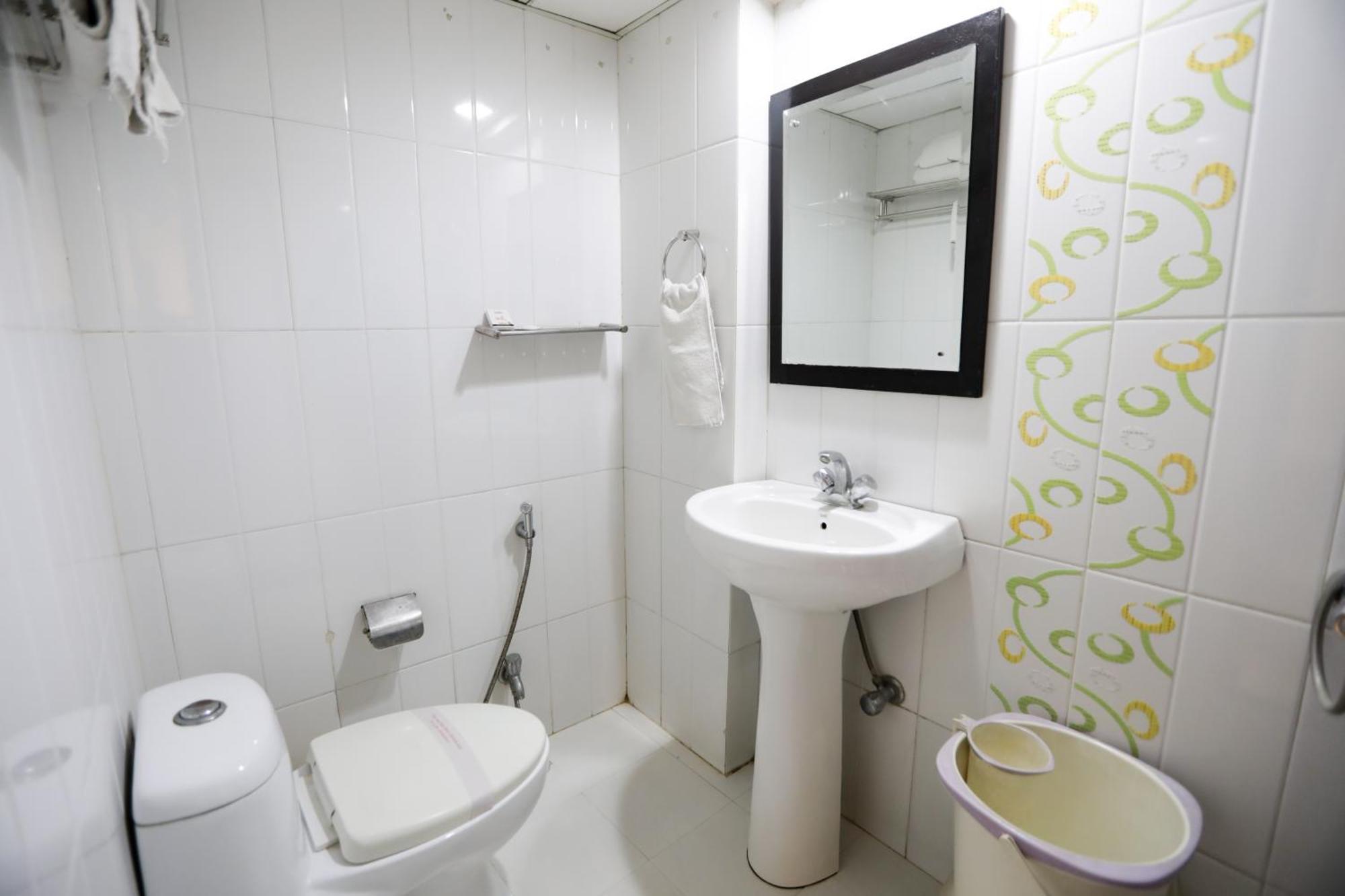Anr Hotels Lucknow Zewnętrze zdjęcie